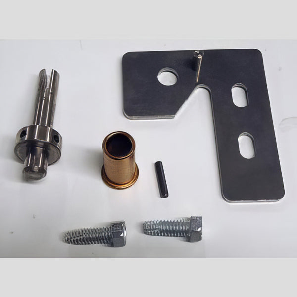 HINGE - Part #: 870894}
