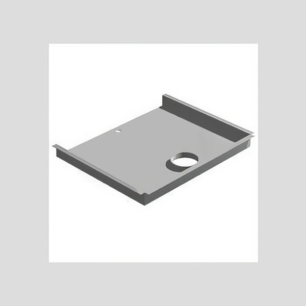 COVER - Part #: 870905}