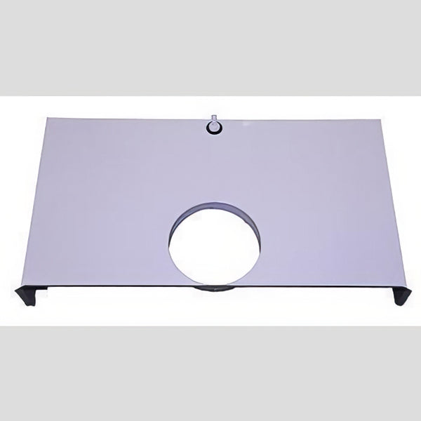 COVER - Part #: 870906}