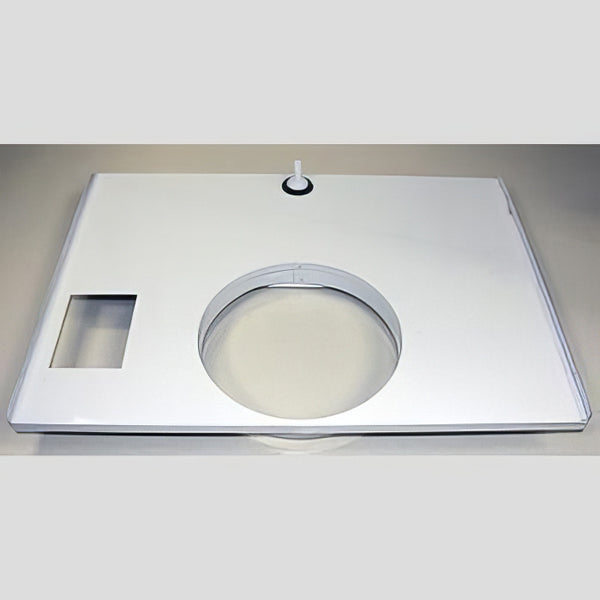 COVER - Part #: 870923}