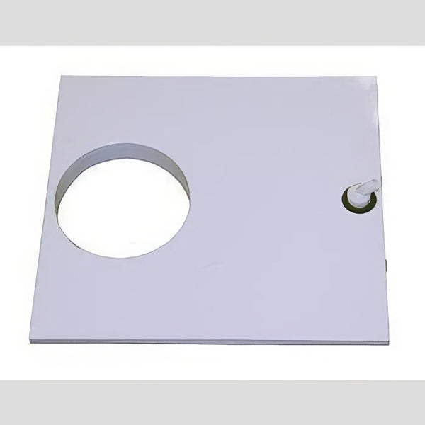 COVER - Part #: 870951