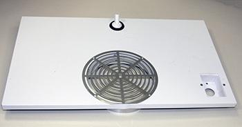 COVER - Part #: 870978