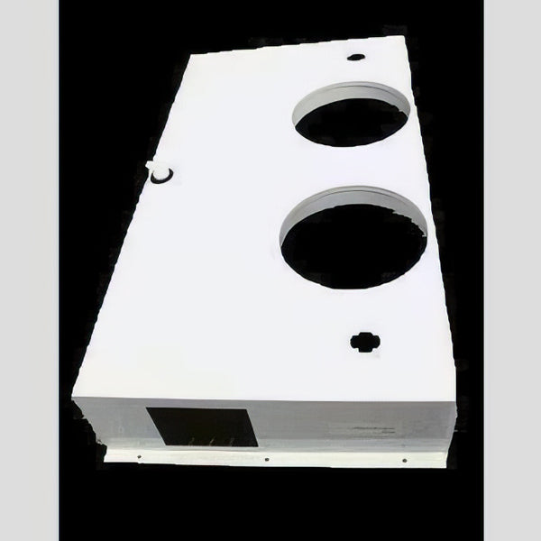 COVER - Part #: 870988