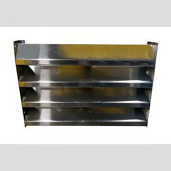 GRILL PARTS - Part #: 871686}
