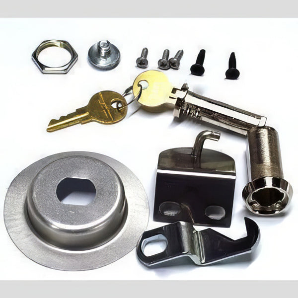 LOCK - Part #: 871851