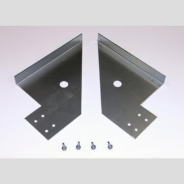 BRACKET - Part #: 872713}