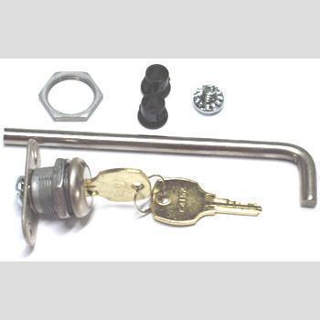 LOCK - Part #: 872804