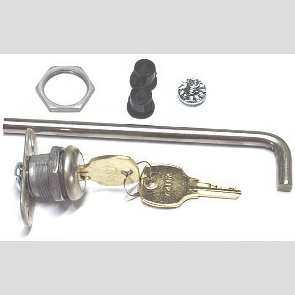 LOCK - Part #: 872804}
