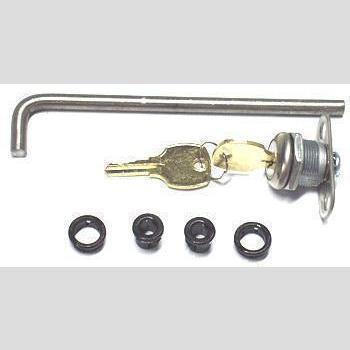 LOCK - Part #: 872833