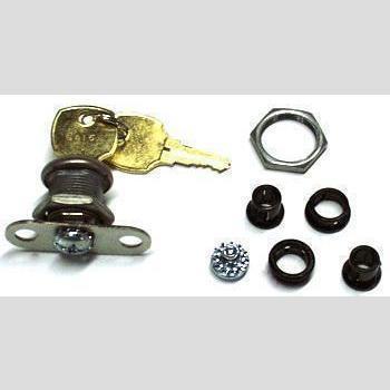 LOCK - Part #: 872834