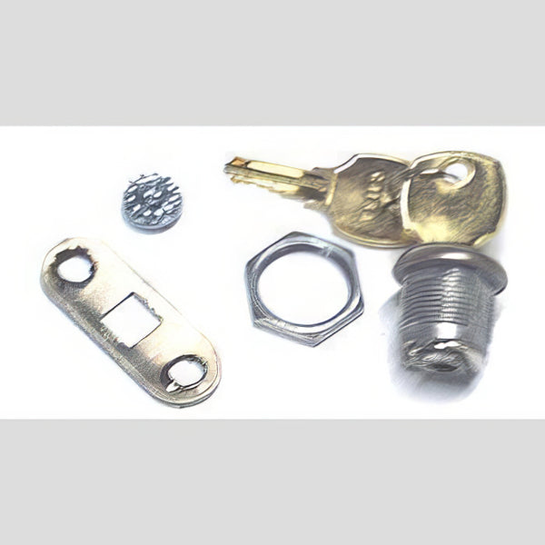 LOCK - Part #: 872835}
