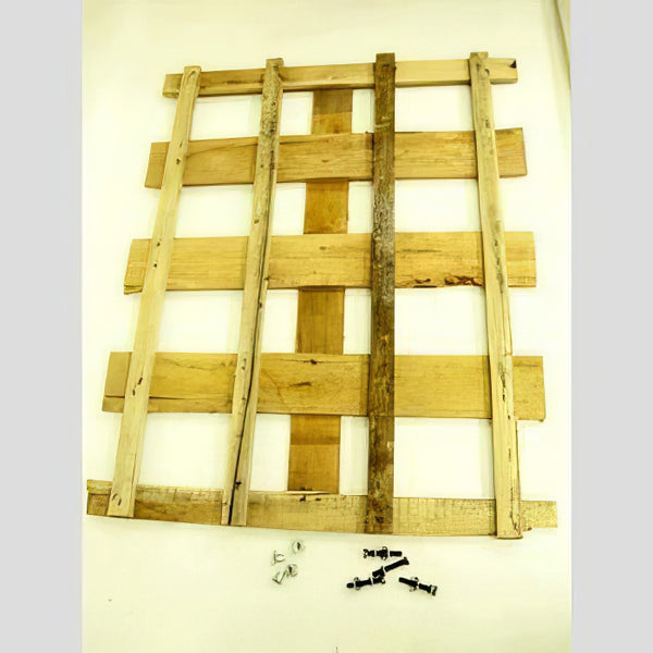 CRATING - Part #: 873434}