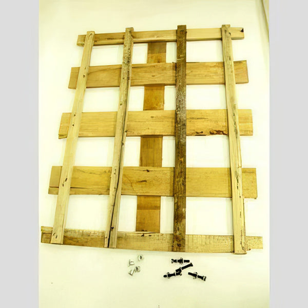 CRATING - Part #: 873446}