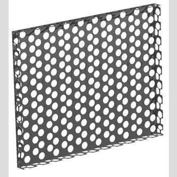 GRILL PARTS - Part #: 874212