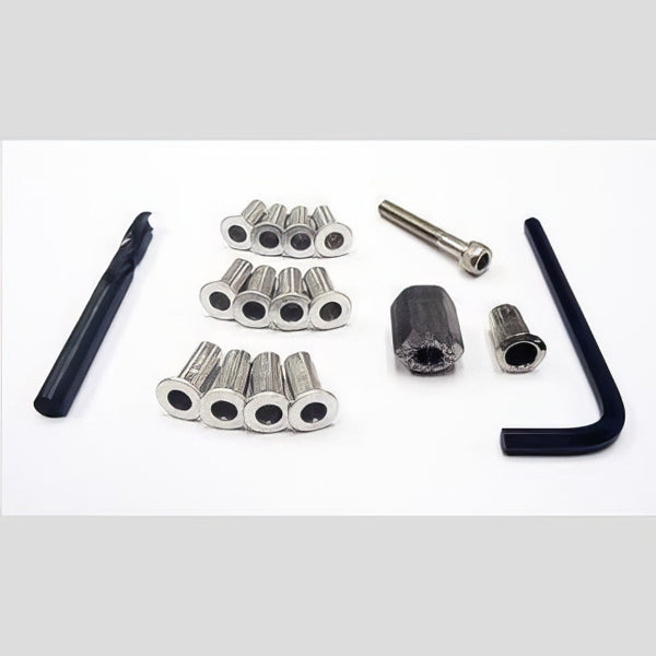 RIVNUT TOOL - Part #: 874643}
