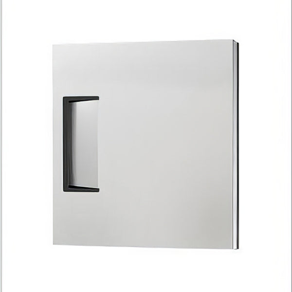 DOOR AND DOOR PARTS - Part #: 875006