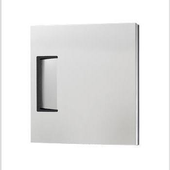DOOR AND DOOR PARTS - Part #: 875056