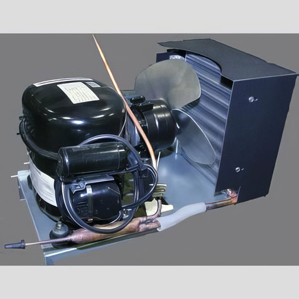 COMPRESSOR - Part #: 875421}