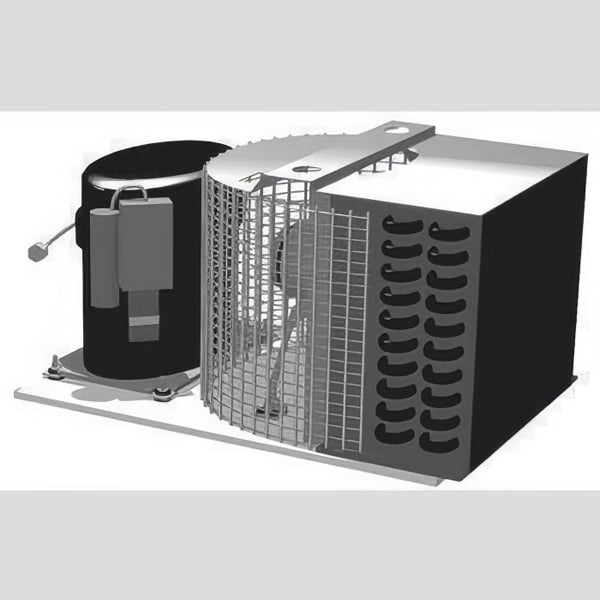 COMPRESSOR - Part #: 875702}