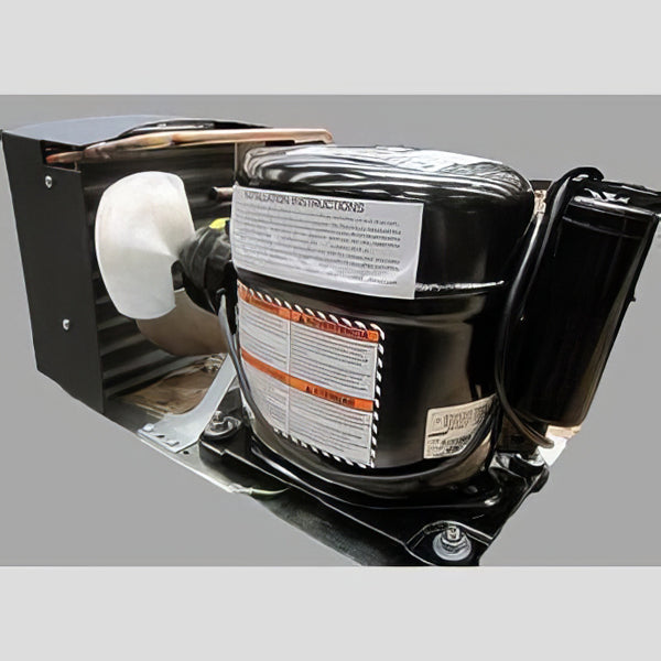COMPRESSOR - Part #: 875732}
