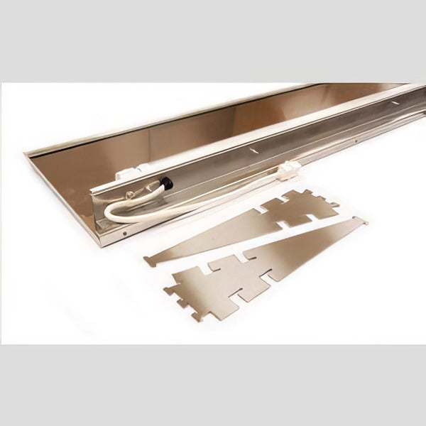 SHELVING - Part #: 876547}