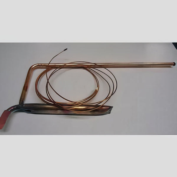 LINE SET - Part #: 877856}