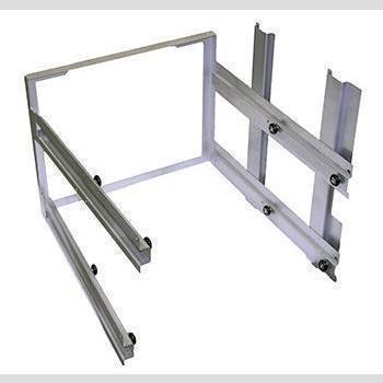DRAWER AND DRAWER PARTS - Part #: 877952