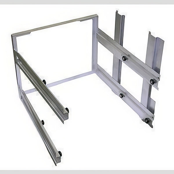 DRAWER AND DRAWER PARTS - Part #: 877952}