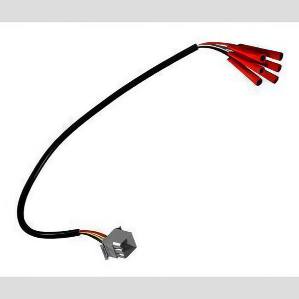 RECEPTACLE - Part #: 878039}