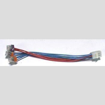 RECEPTACLE - Part #: 878040