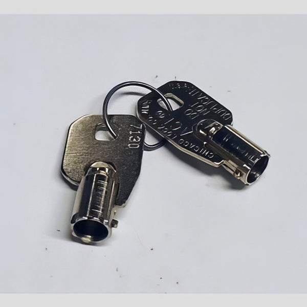 KEY - Part #: 878818}