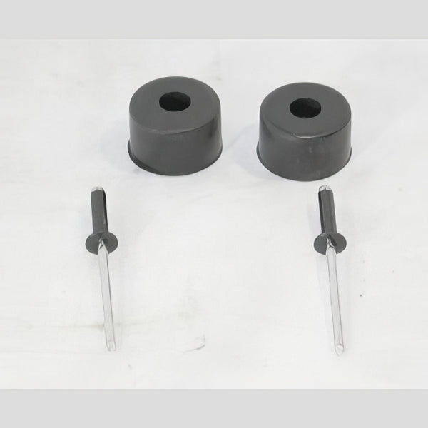 LID PARTS - Part #: 878842