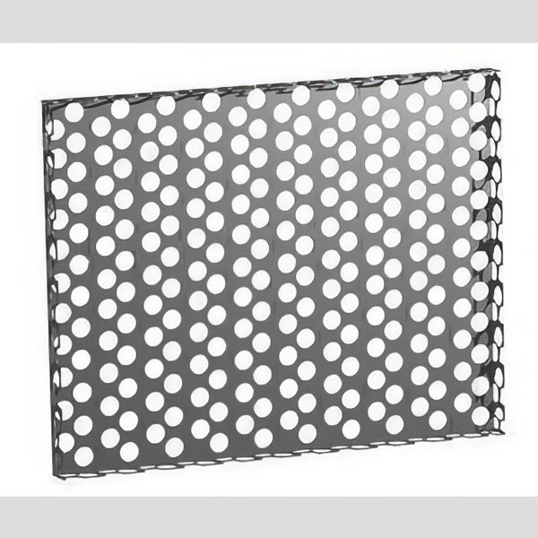 GRILL PARTS - Part #: 879126}