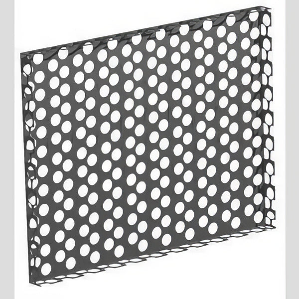 GRILL PARTS - Part #: 879143}
