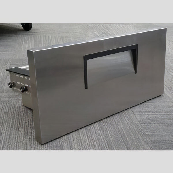 DRAWER AND DRAWER PARTS - Part #: 879267}