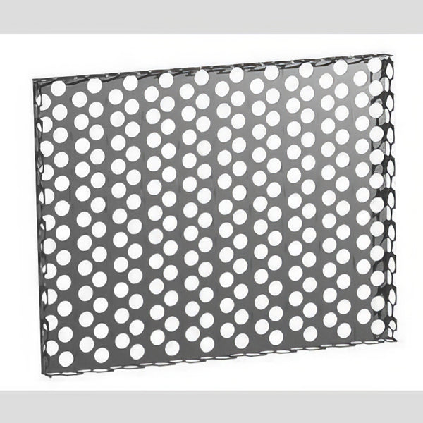 GRILL PARTS - Part #: 879654}