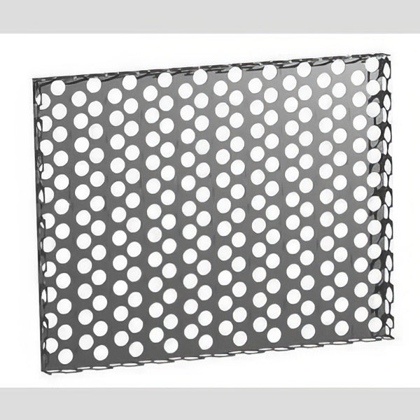 GRILL PARTS - Part #: 879655}