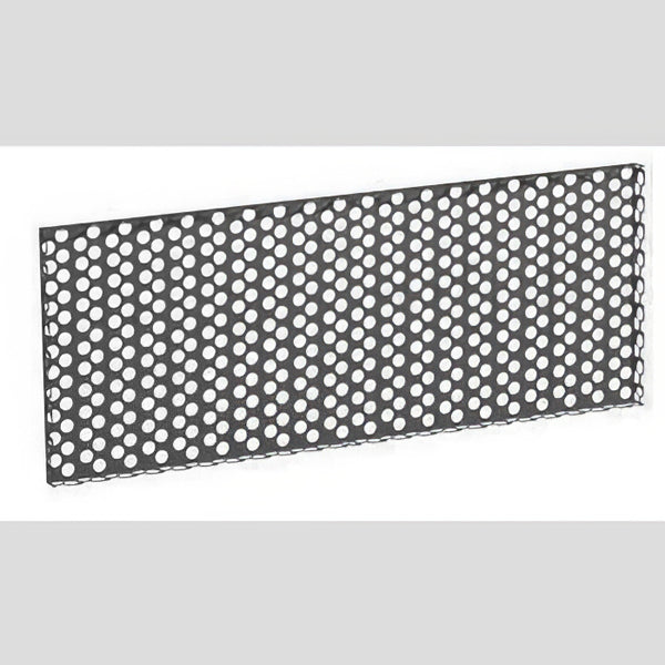GRILL PARTS - Part #: 879657}
