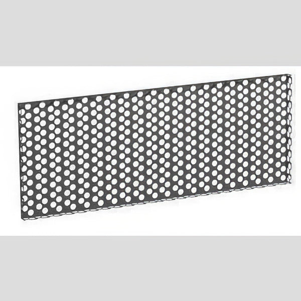 GRILL PARTS - Part #: 879658}