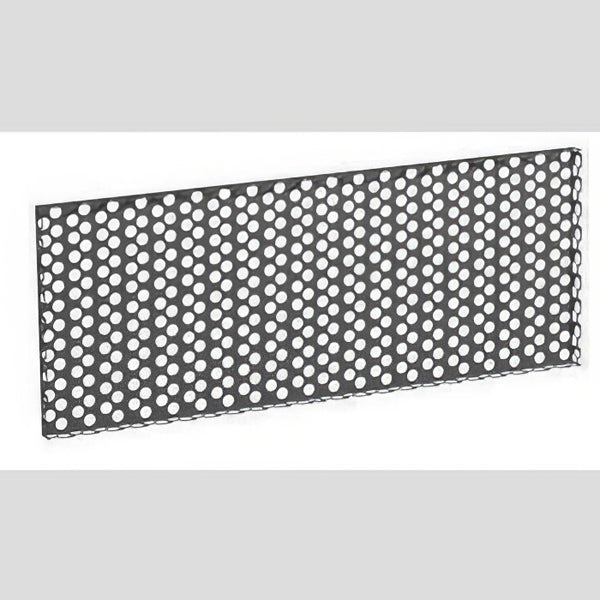 GRILL PARTS - Part #: 879660}