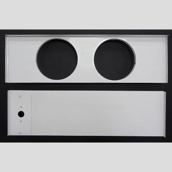 COVER - Part #: 879908