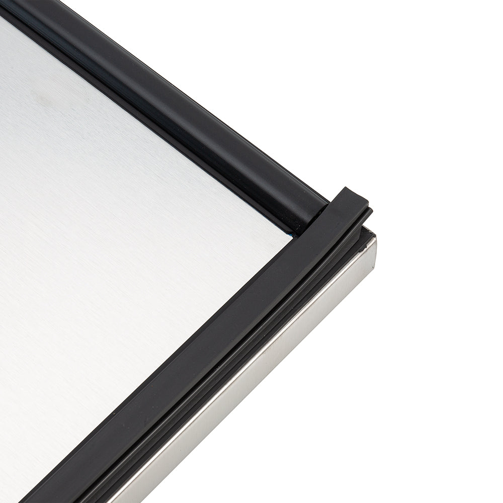 DOOR AND DOOR PARTS - Part #: 880174