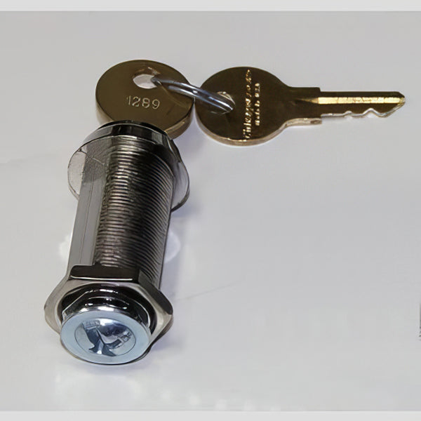 LOCK - Part #: 881535}