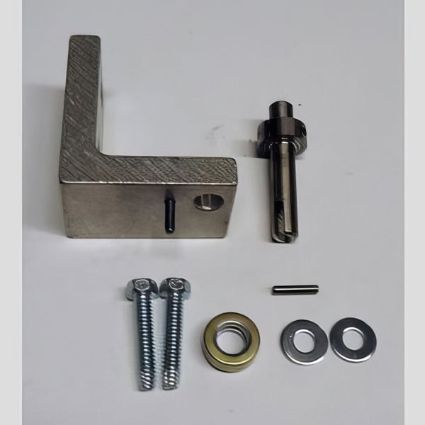HINGE - Part #: 882242}