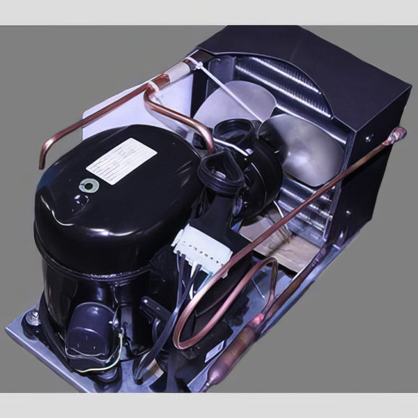 COMPRESSOR - Part #: 882299}