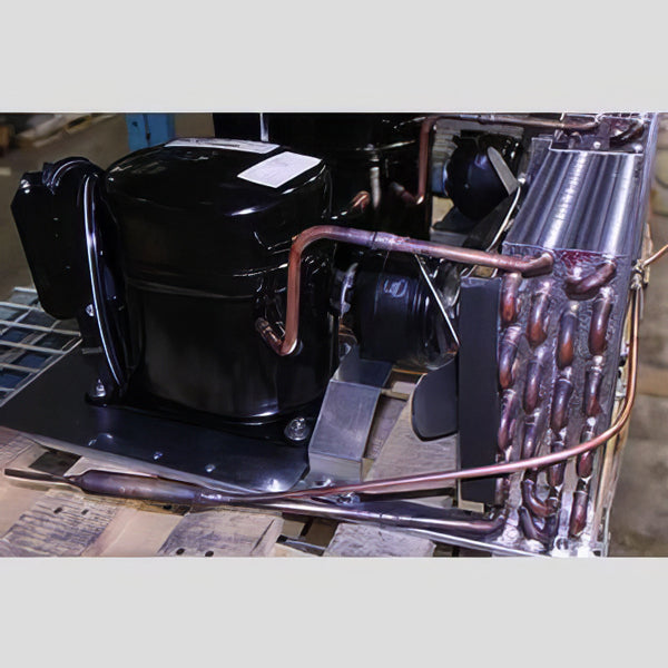 COMPRESSOR - Part #: 882402}