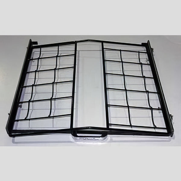 SHELVING - Part #: 882412}