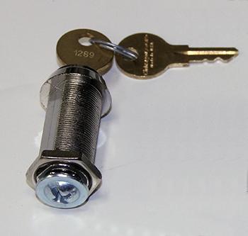 LOCK - Part #: 882482