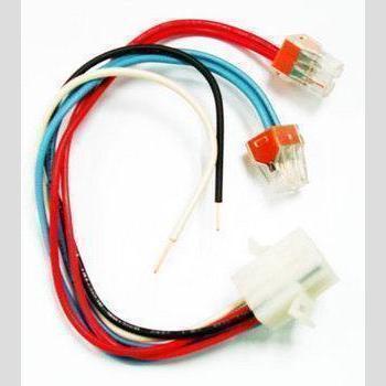 RECEPTACLE - Part #: 882551