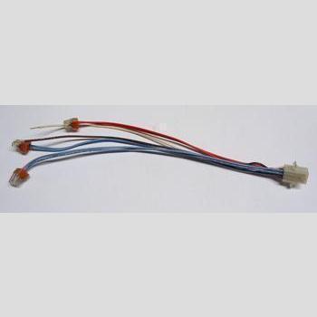 RECEPTACLE - Part #: 882552